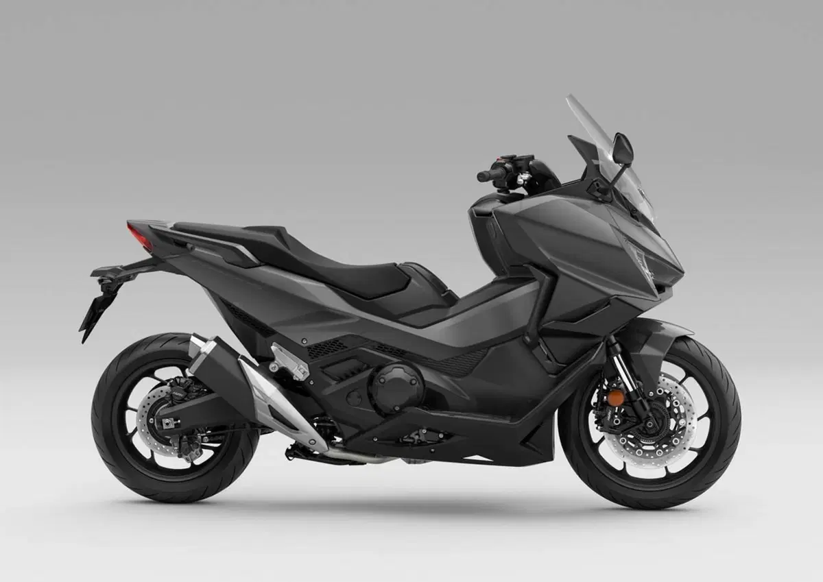 Honda Forza 750 (2025 - 26)