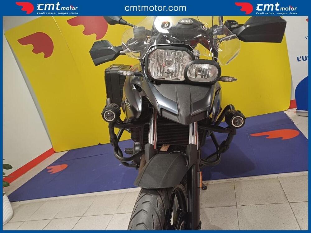 Bmw F 700 GS (2016 - 18) (4)