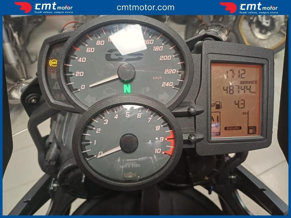 Bmw F 700 GS (2016 - 18) (5)