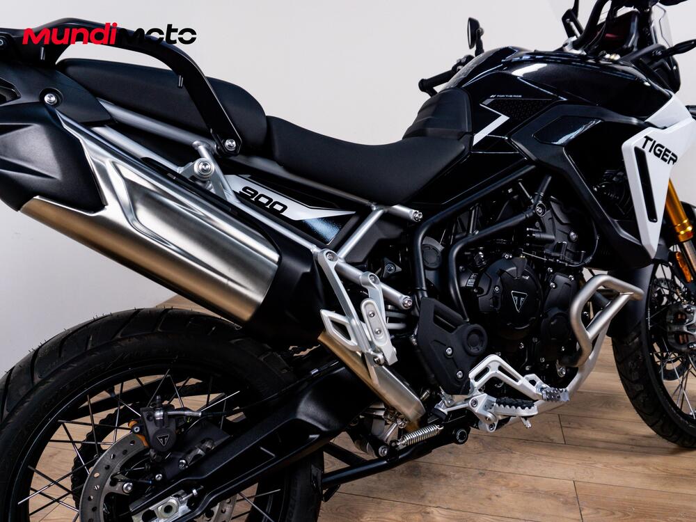 Triumph Tiger 900 Rally Pro (2024 - 25) (3)