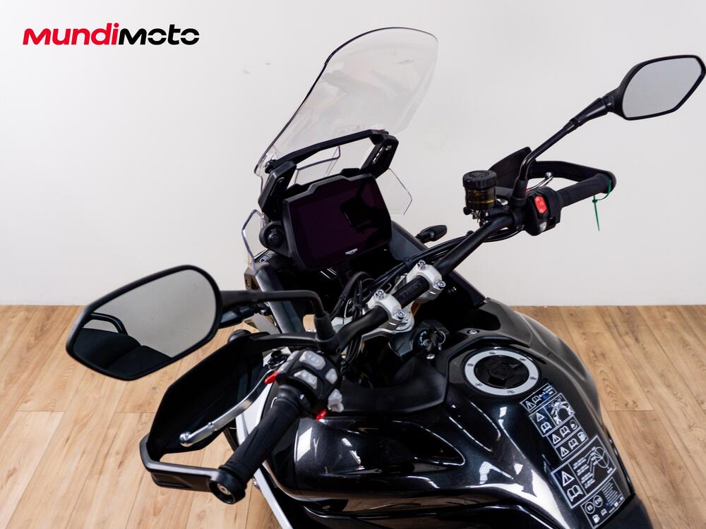 Triumph Tiger 900 Rally Pro (2024 - 25) (5)