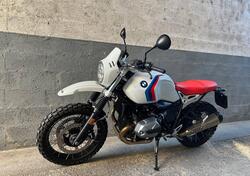 Bmw R nineT Urban GS (2021 - 24) usata