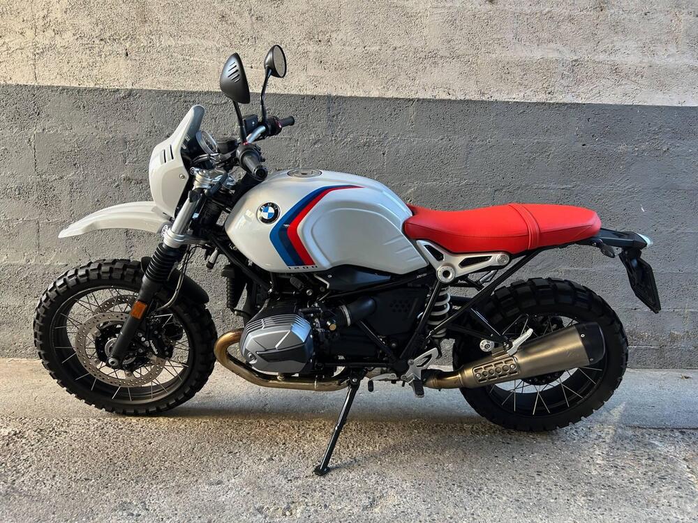 Bmw R nineT Urban GS (2021 - 24) (2)