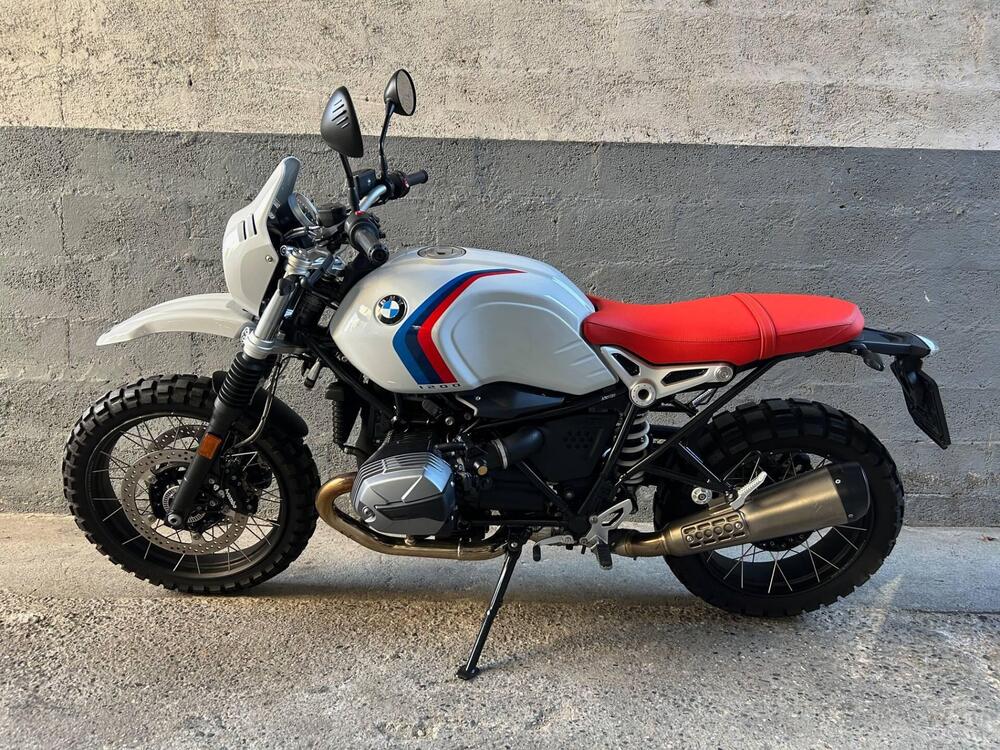 Bmw R nineT Urban GS (2021 - 24) (4)