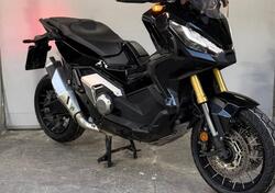 Honda X-ADV 750 DCT (2021 - 24) usata