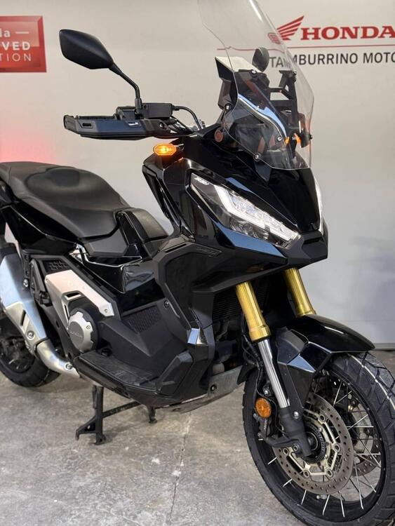 Honda X-ADV 750 DCT (2021 - 24) (2)