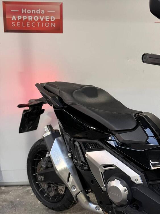 Honda X-ADV 750 DCT (2021 - 24) (3)