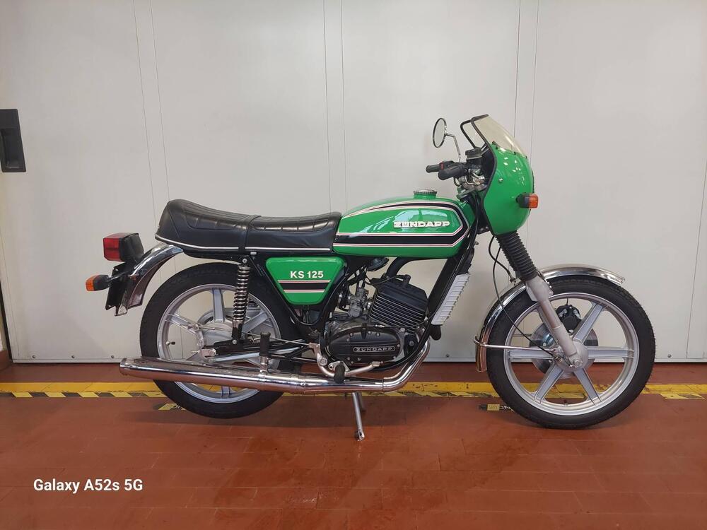 Zundapp KS 125 WK (2)