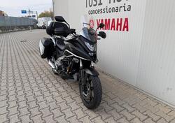 Honda NC 750 X DCT Travel (2021 - 24) usata