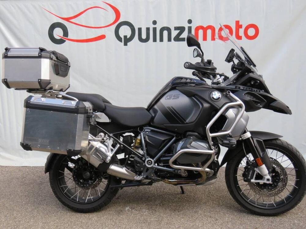 Bmw R 1250 GS Adventure (2021 - 24)