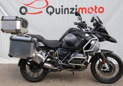 Bmw R 1250 GS Adventure (2021 - 24) usata