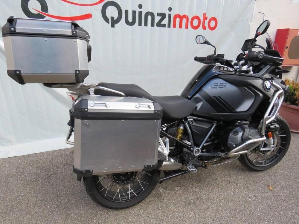 Bmw R 1250 GS Adventure (2021 - 24) (3)