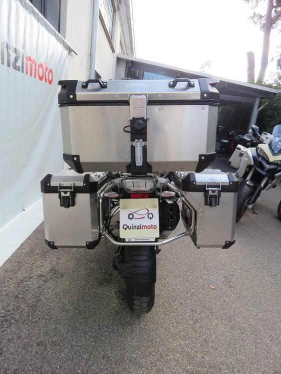 Bmw R 1250 GS Adventure (2021 - 24) (4)