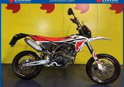 Fantic Motor XMF 125 Motard Competition 4t (2021 - 22) usata