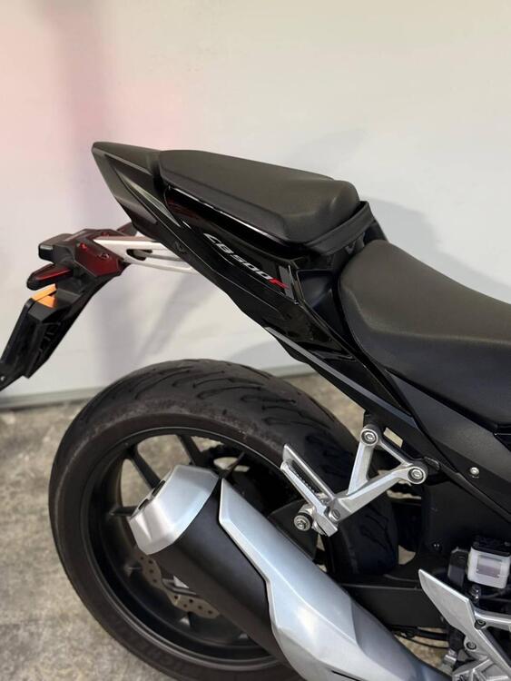 Honda CB 500 F (2022 - 23) (3)