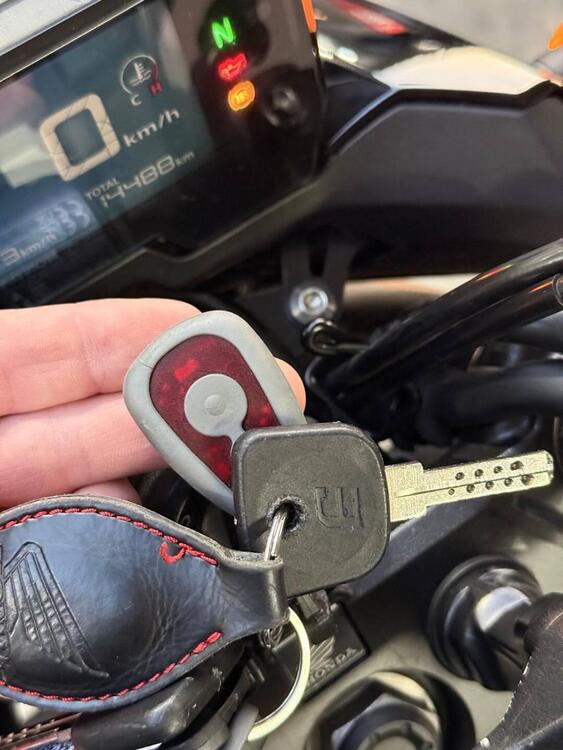 Honda CB 500 F (2022 - 23) (4)