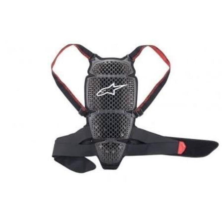 Para schiena alpinestars