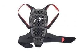 Para schiena alpinestars