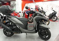 Yamaha Tricity 155 (2022 - 25) usata