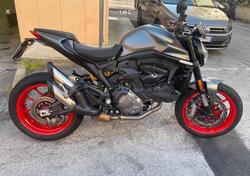 Ducati Monster 937 + (2021 - 25) usata