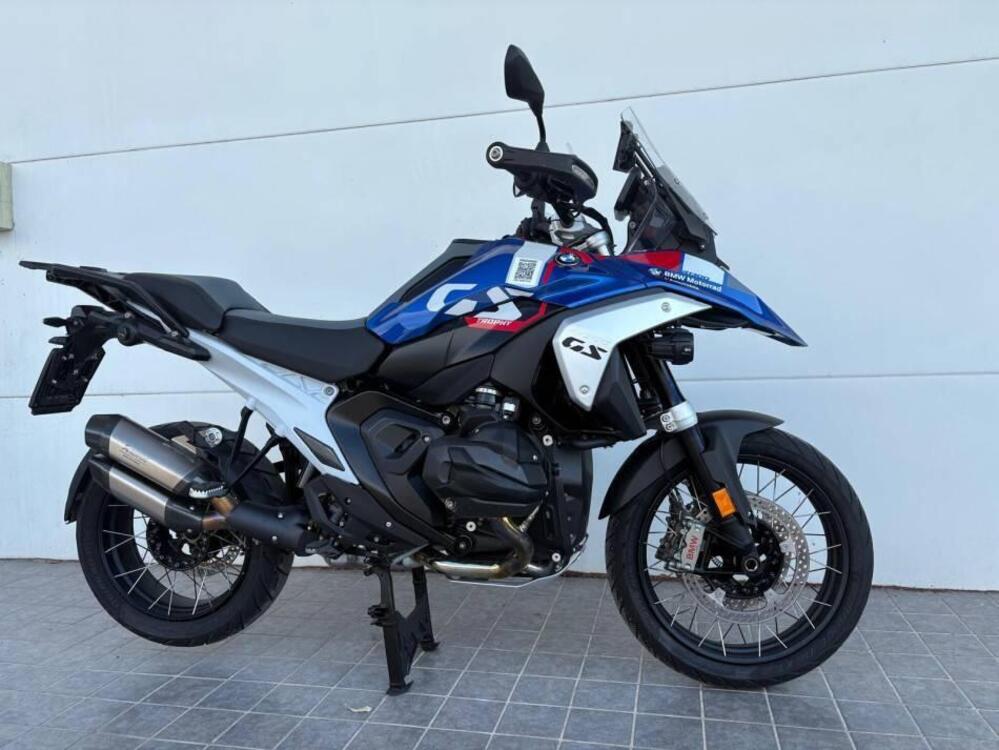 Bmw R 1300 GS Trophy (2023 - 25) (2)