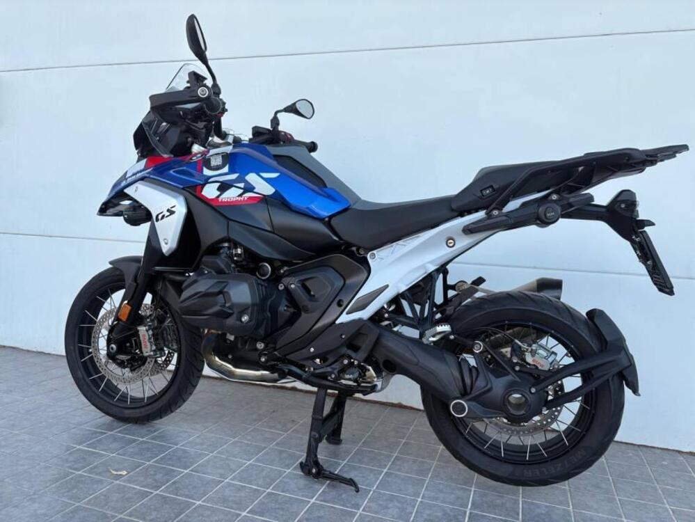 Bmw R 1300 GS Trophy (2023 - 25) (3)