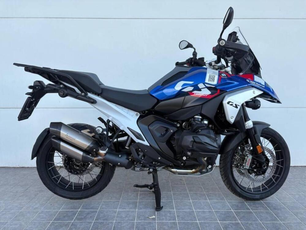 Bmw R 1300 GS Trophy (2023 - 25) (4)