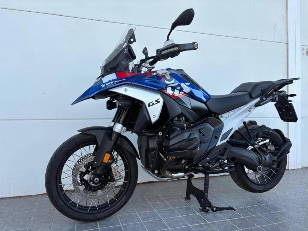 Bmw R 1300 GS Trophy (2023 - 25) (5)