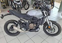 Voge Trofeo 300ACX Scrambler (2021 - 25) nuova