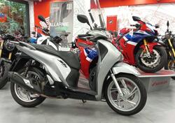 Honda SH 150 i (2017 - 19) usata