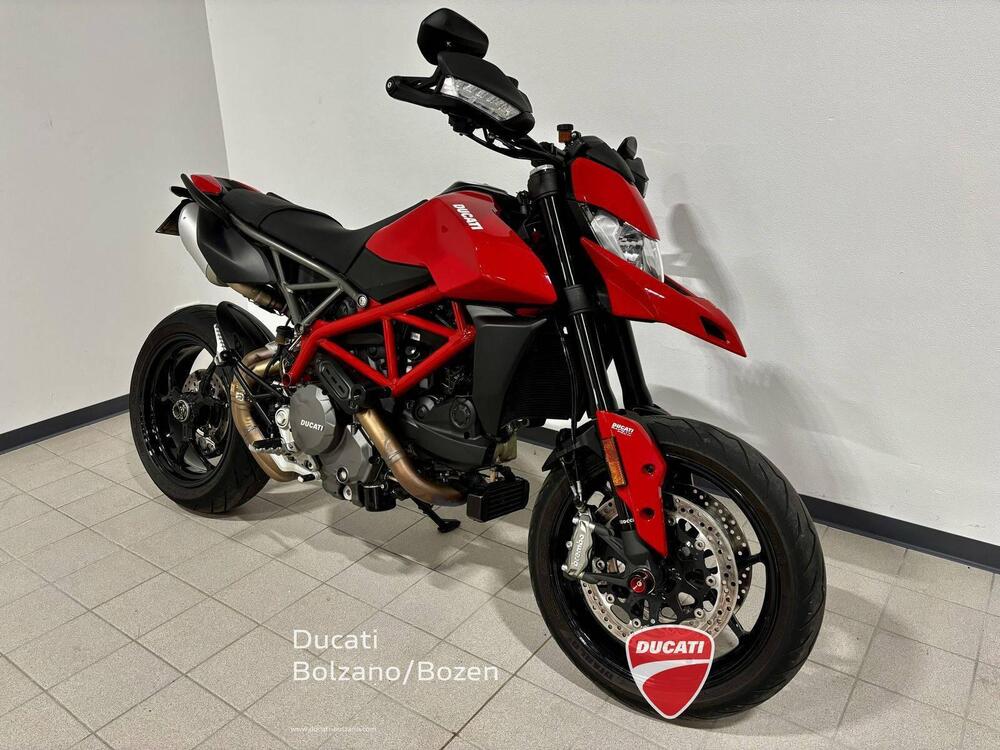 Ducati Hypermotard 950 (2022 - 25) (2)
