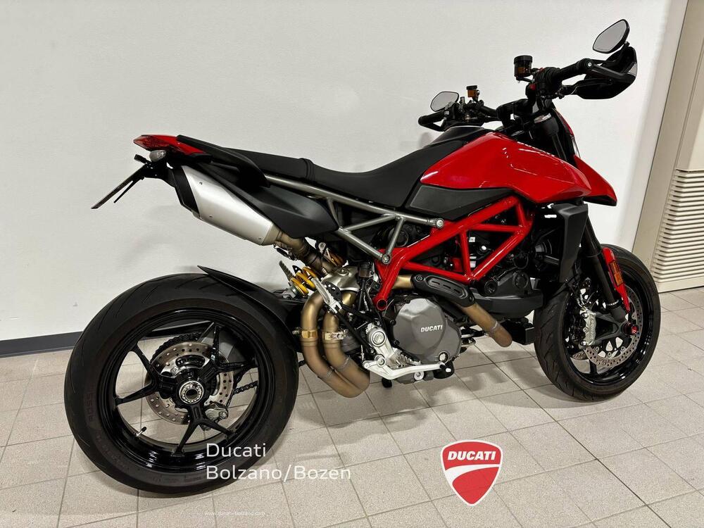 Ducati Hypermotard 950 (2022 - 25) (3)