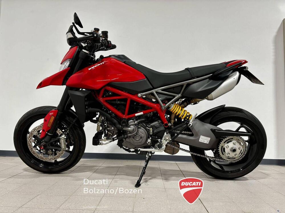 Ducati Hypermotard 950 (2022 - 25) (4)