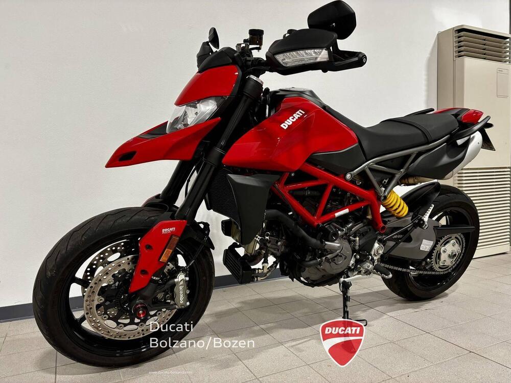 Ducati Hypermotard 950 (2022 - 25) (5)