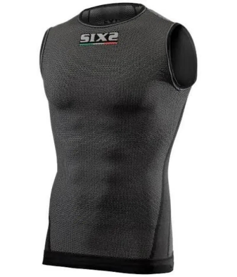 Gilet protettivo sixs