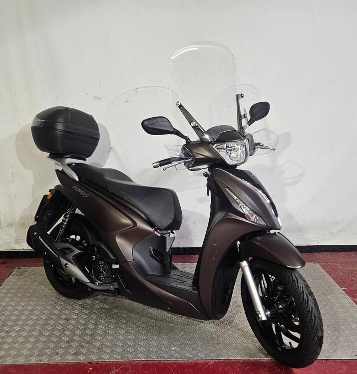 Kymco People 200i S (2021 - 25)