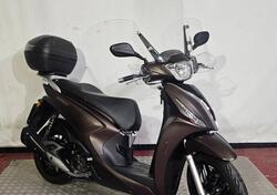Kymco People 200i S (2021 - 25) usata