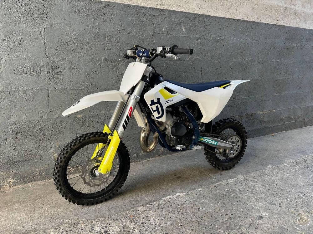 Husqvarna TC 65 (2019)