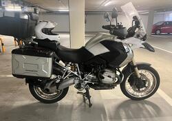 Bmw R 1200 GS (2010 - 12) usata