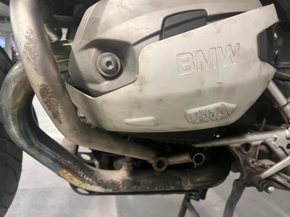 Bmw R 1200 GS (2010 - 12) (5)