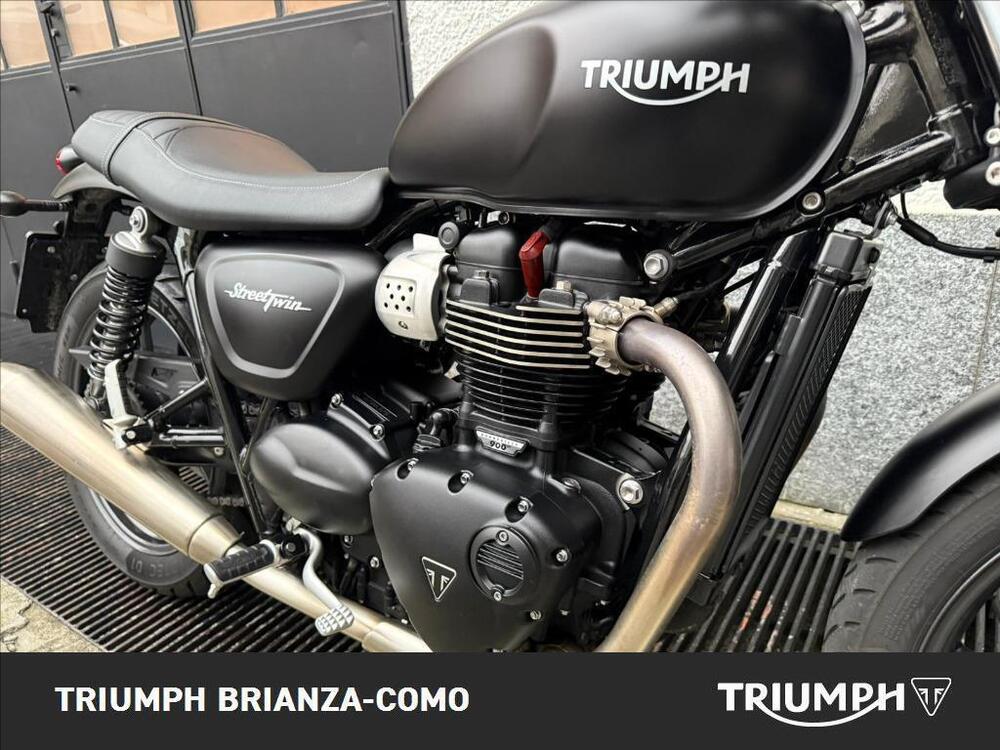 Triumph Street Twin 900 (2016) (4)