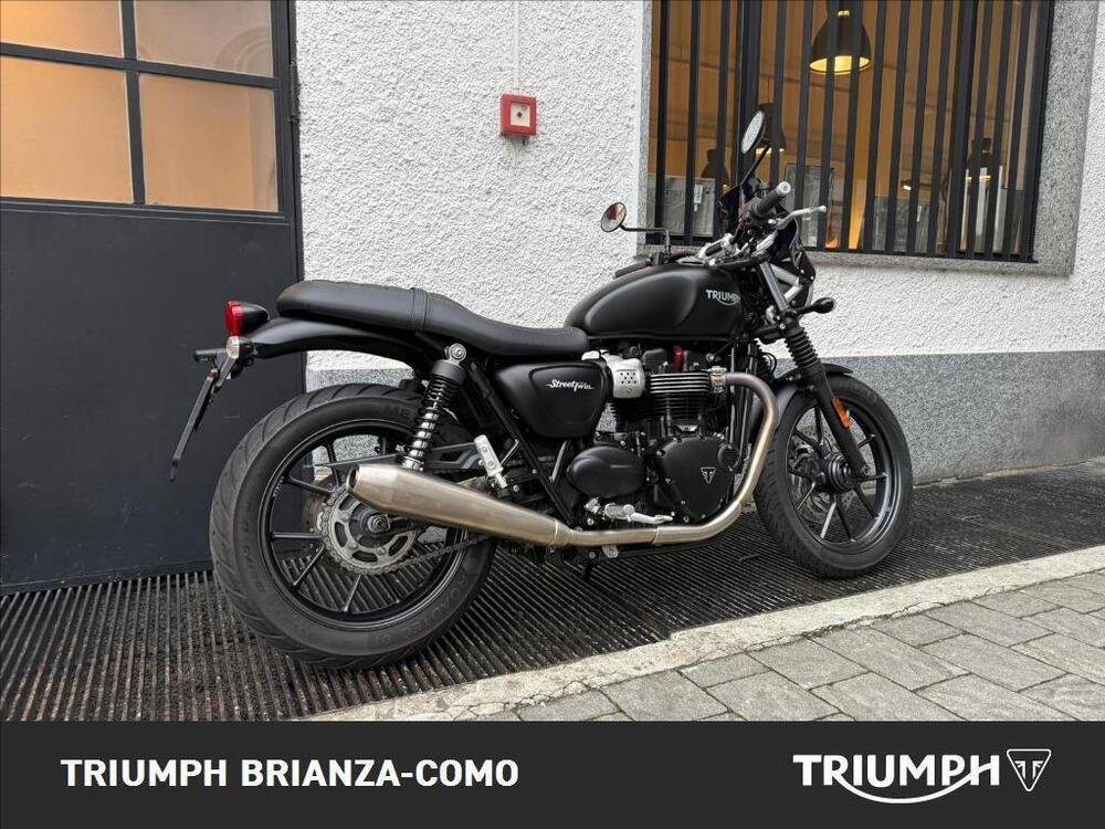 Triumph Street Twin 900 (2016) (3)