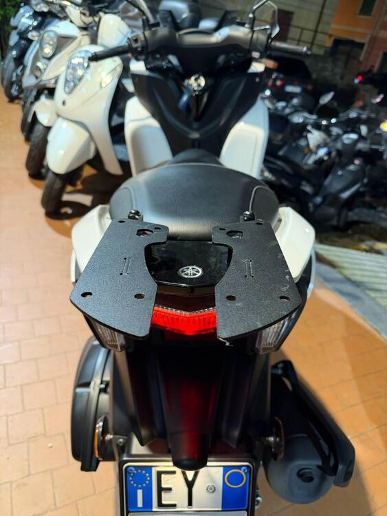 Yamaha Tricity 125 (2021 - 21) (4)