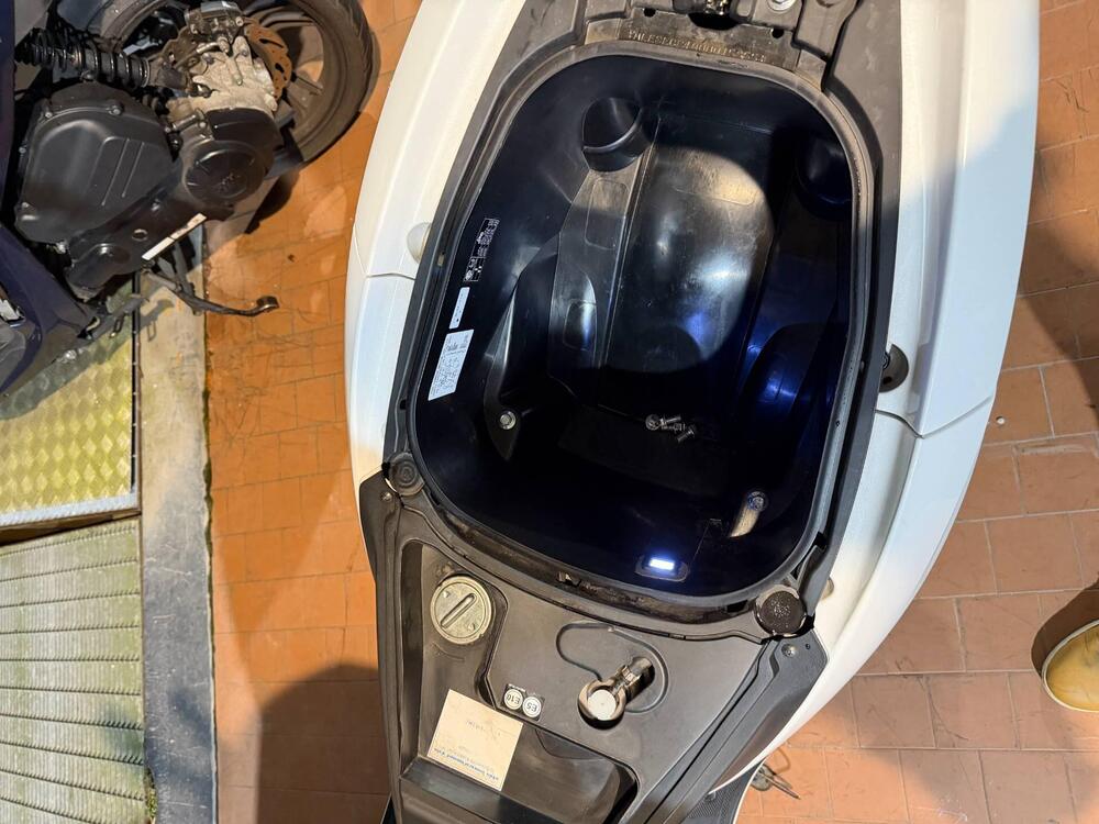 Yamaha Tricity 125 (2021 - 21) (5)