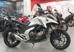 Honda NC 750 X DCT (2021 - 24) usata