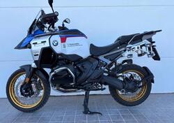 Bmw R 1300 GS Adventure Trophy (2025) usata