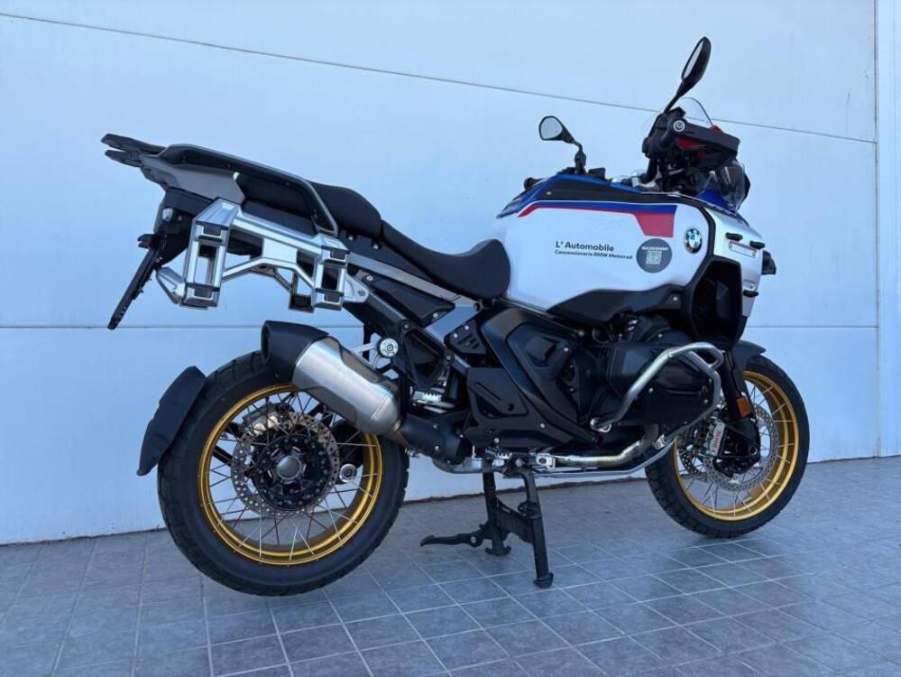 Bmw R 1300 GS Adventure Trophy (2025) (2)