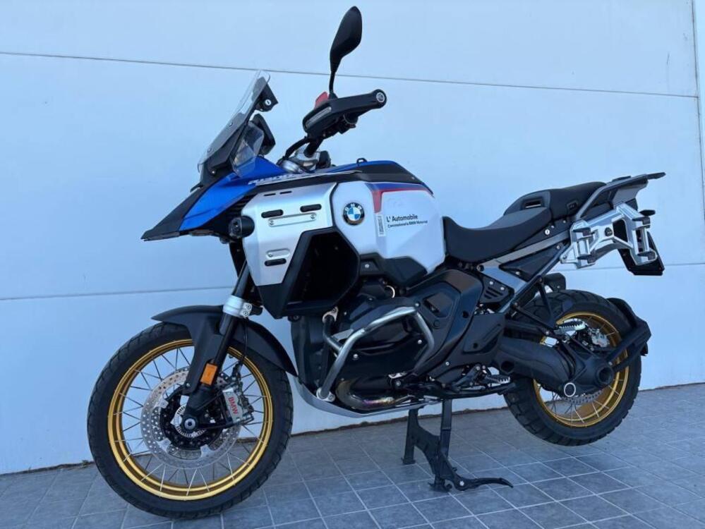 Bmw R 1300 GS Adventure Trophy (2025) (3)