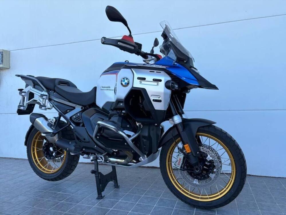 Bmw R 1300 GS Adventure Trophy (2025) (5)