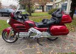 Honda GL 1800 Gold Wing (2000 - 05) usata